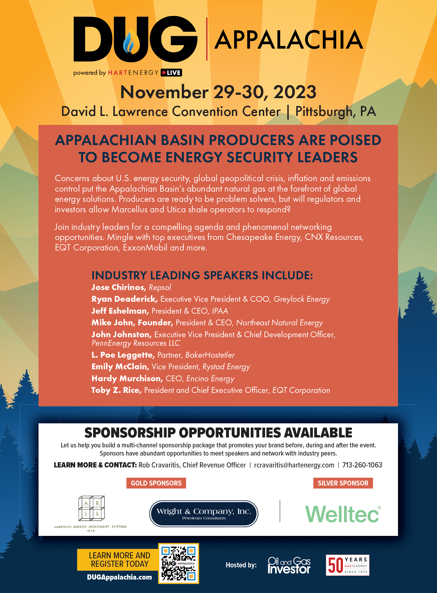 2023_October_DUGA23-FP Ad for GO-WV