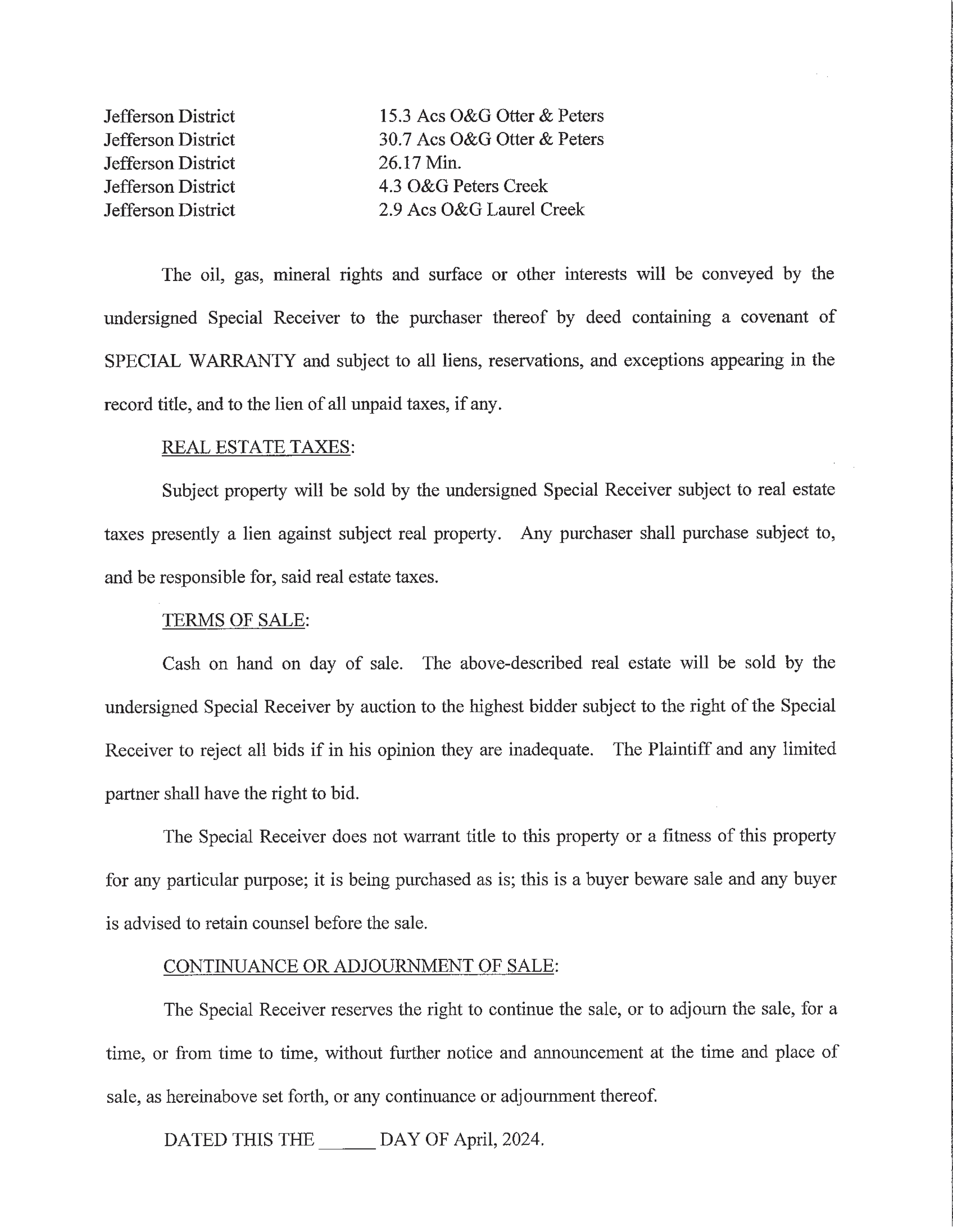 2024_May_Flynn Lumber Company Mineral Rights Sale-3